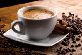 SITHFAB005 Prepare And Serve Espresso Coffee
